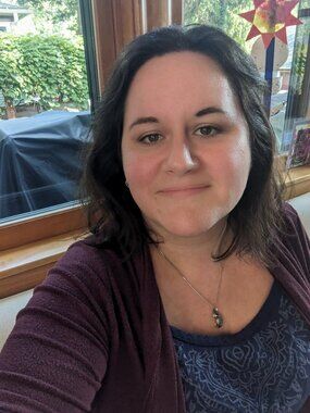 Meet your Posher, Abigail